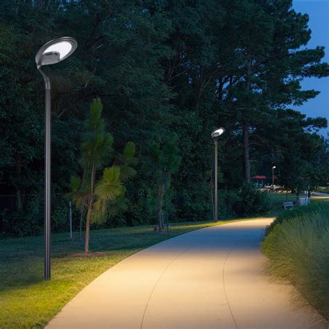 lampadaire extérieur solaire puissant|Lampadaires Solaires Éclipse et Cosmos .